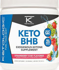 Ketologic Keto Bhb (Patriot Pop Flavor) 30 Servings Exogenous Ketone Supplement With Gobhb Betahydroxybutyrate Salts
