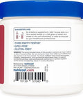 Nutricost Energy Drink Powder (Passionfruit Guava) (60 Serv) Pre Workout Supplement With Natural Flavors Nongmo GlutenÃƒÂ¢Ã¢â€šÂ¬Ã‚Â¦