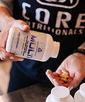 Core Nutritionals Multi Full Spectrum Multivitamin Full Daily Serving Of Key Vitamins & Minerals Spectra Antioxidant Blend 120 Vegetable Capsules
