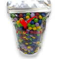Sugar Free Chocolate Candy Coated Gems-12 oz Made with Stevia Extract | Deliciously Crafted for Guilt-Free Indulgence, Perfect for Health-Conscious Chocolate Lovers(12 oz)
