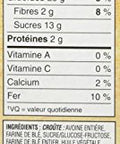 Kellogg's Raisin Bran with Cranberries Breakfast Cereal, Fiber Cereal, Family Breakfast, 13.6oz Box (1 Box)