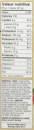 Kellogg's Raisin Bran with Cranberries Breakfast Cereal, Fiber Cereal, Family Breakfast, 13.6oz Box (1 Box)