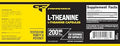Primaforce Ltheanine Capsules (120 Capsules 200Mg Ltheanine Per Serving) Theanine Amino Acid Supplement