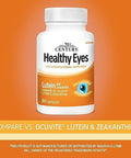 21St Century Healthy Eyes Lutein And Zeaxanthin Capsules 60 Count (27454)