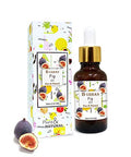 B-URBAN Fig Oil | Pure And Natural Fig Oil With Dropper | High Concentration Of Vitamin E |Skin Care (Moisturize, Nourish, Rejuve