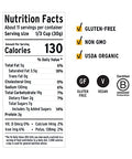 Purely Elizabeth, Organic Original, Ancient Grain Granola, Gluten-Free, Non-GMO (12oz Bag) (Pack of 2)