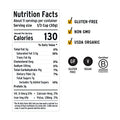 Purely Elizabeth, Organic Original, Ancient Grain Granola, Gluten-Free, Non-GMO (12oz Bag) (Pack of 2)
