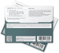Kids Omega3 Topical Patch By Patchaid 30Day Supply