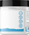 Nutricost Zinc Oxide Powder (500 Grams) 100% Pure No Additives Vegan Nongmo Nutricost Essentials