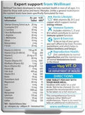 Vitabiotics Wellman Original Vitamin and Mineral Supplement 30S Bundle Vegetarian Tablets By Vitabiotics