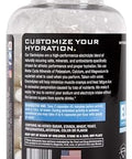 Ryno Power Electrolytes Supplement Capsules (50 Servings)