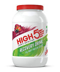 High 5 Recovery Drink Berry 1.6kg