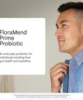 Thorne - Floramend Prime Probiotic - Shelf Stable Probiotic Blend - Gut Health Supplement To Aid Weight Management & Support Digestive Health 30 Servings
