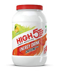 High 5 Energy Drink Caffeine Citrus 2.2kg