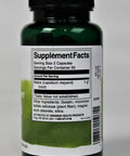 Swanson Maca 500 Milligrams 100 Capsules