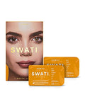 Swati Cosmetics Honey 1 Month