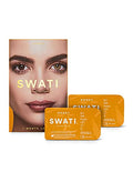 Swati Cosmetics Honey 1 Month