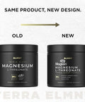 Triple Sleep Magnesium LThreonate W. Apigenin Theanine and Magtein Magnesium L Threonate High Absorption Magnesium Supplement Capsules For Men And Women Magnesium Powder Pills
