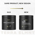 Triple Sleep Magnesium LThreonate W. Apigenin Theanine and Magtein Magnesium L Threonate High Absorption Magnesium Supplement Capsules For Men And Women Magnesium Powder Pills