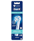 Oral-B Gum Care X-Filaments Electric Toothbrush Brush Heads Refill 4 Count