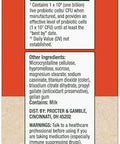 Align Probiotic Supplement Capsule 49 Count (Packaging May Vary)