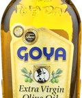 Goya Foods Extra Virgin Olive Oil, 8.5 Fl Oz