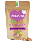 Together WholeVit Vitamin B Complex 30 Capsules