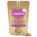 Together WholeVit Vitamin B Complex 30 Capsules