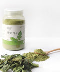 Organic Natural Pure Premium Korean Mulberry Leaf Extract Powder - 500g(1.1LB)