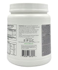 E1P Wild Caught Marine Collagen Peptides Powder 440Grams (40 Servings) Unflavored Msc-Certified Non-Gmo Third-Party Lab Tested