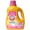 Arm & Hammer Plus A Touch Of Softener 77 Loads Liquid Laundry Detergent 100.5 Fl Oz