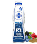 Rescue Detox Ice - Blueberry Flavor | Maximum Strength (32Oz) (32Oz Blueberry)