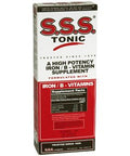 Mineral Supplement 10 Oz By Sss Company