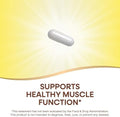 NatureS Way Magnesium Complex Supports Muscle Relaxation Muscle Function Promotes A Sense Of Calm Magnesium Citrate And Oxide 100 Capsules (Packaging May Vary)