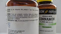 Mason Natural Cinnamon 1000 Mg 100 Capsules (Pack Of 4)