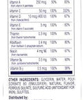 Enfamil Polyvisol Multivitamin Drops 1.67 Fl Oz Supports Growth & Immune Health For Ages 624 Months Includes Easytouse Dropper