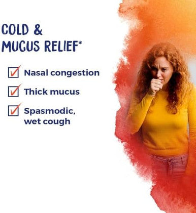 Boiron Pulsatilla 6X For Cold With Nasal Discharge 80 Pellets