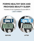 Skin1004 Hyalu-Cica Sleeping Pack 3.38 Fl.Oz 100Ml Melatonin Hyaluronic Acid Centella Asiatica Extract Moist And Revitalization Multi Care Solutions