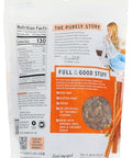 Purely Elizabeth, Granola Pumpkin Cinnamon Ancient Grain, 12 Ounce