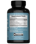 Neocell Hyaluronic Acid Complex 900Mg 120 Capsules With Bioactive Collagen Peptides & Msm Premium Grade Formula