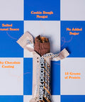 Barebells Plant Based Protein Bars Vegan Caramel Choco Chip 12 Count 15G Of Plantbased High Protein Treats Chocolate Nutrition Bar With 1G Total Sugar On The Go Breakfast Or Postworkout Snack