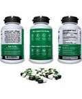 BeActive Collagen Shield, MariPlex Green-Lipped Mussel | Protect Collagen, Support Joints | 120ct by Health Direct