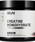 Bare Performance Nutrition Bpn Pure Creatine Monohydrate Powder By Creapure 5G Of Creatine Per Serving Supports Muscle Growth Unflavored Creatine Powder 60 Servings