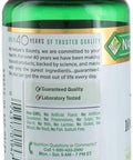 Nature'S Bounty Milk Thistle 1000 Mg, 50 Softgels (3 Pack) 50 Count
