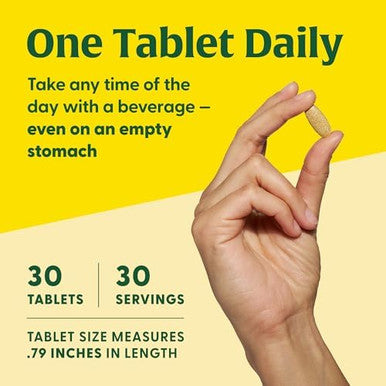 Megafood Men'S 40+ One Daily Multivitamin For Men With Vitamin B, Vitamin D3, Selenium, Zinc & Real Food - Immune Support, Energy Metabolism, And Muscle & Bone Health ÃƒÂ¢Ã¢â€šÂ¬Ã¢â‚¬Å“ Non Gmo Vegetarian - 90 Tabs