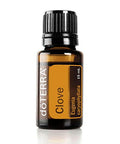 Doterra Clove Essential Oil 15 Ml