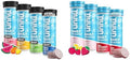Nuun Energy Drink Tablets Daily Hydration Electrolyte Tablets Bundle (10 Count X 4 Packs And 40 Servings X 4 Packs)