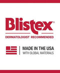 Blistex Dct Daily Conditioning Treatment 0.25 Ounce (Pack Of 12) Ã¢â‚¬â€œ Lip Moisturizer With Vitamin E Soften & Smooth Lips Surface Daily Lip Care Product Works In All Climates