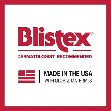 Blistex Dct Daily Conditioning Treatment 0.25 Ounce (Pack Of 12) Ã¢â‚¬â€œ Lip Moisturizer With Vitamin E Soften & Smooth Lips Surface Daily Lip Care Product Works In All Climates