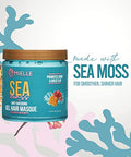 Mielle Organics Sea Moss Anti-Shedding Curl Gel Hair Masque